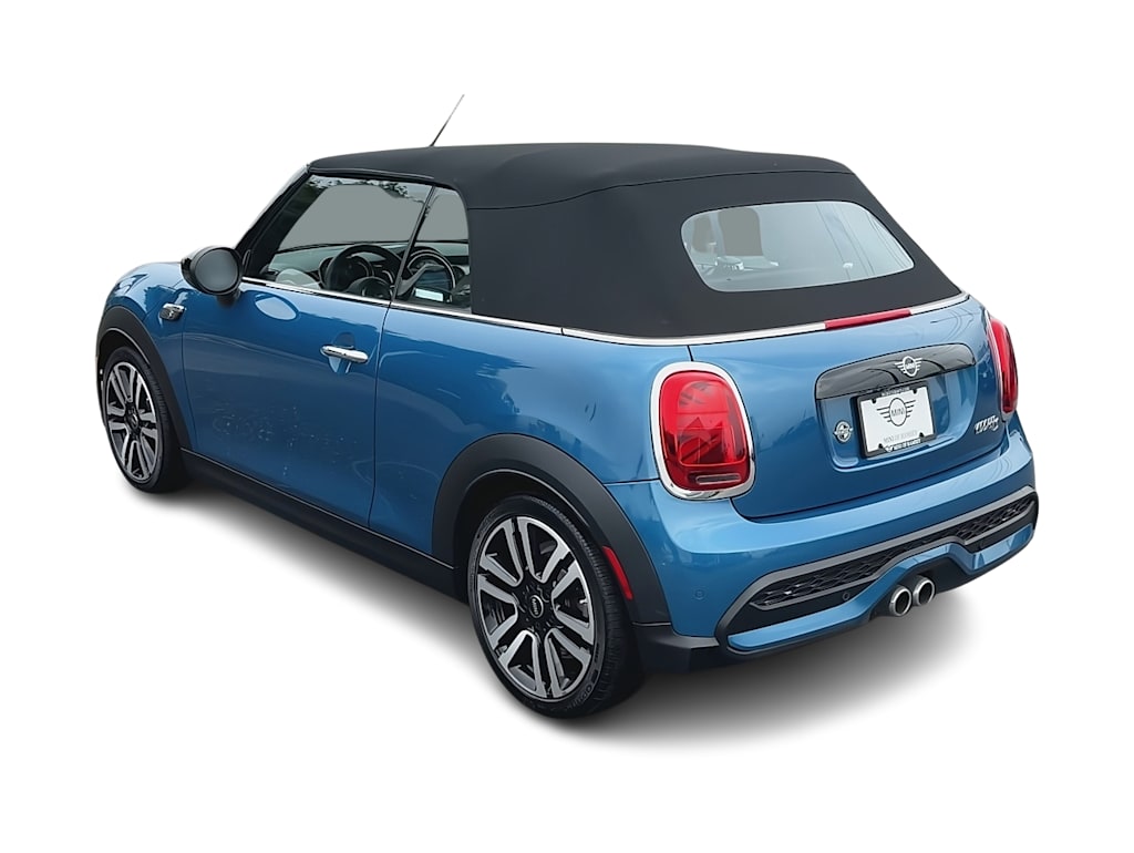 Thumbnail: 2023 MINI Cooper - 4