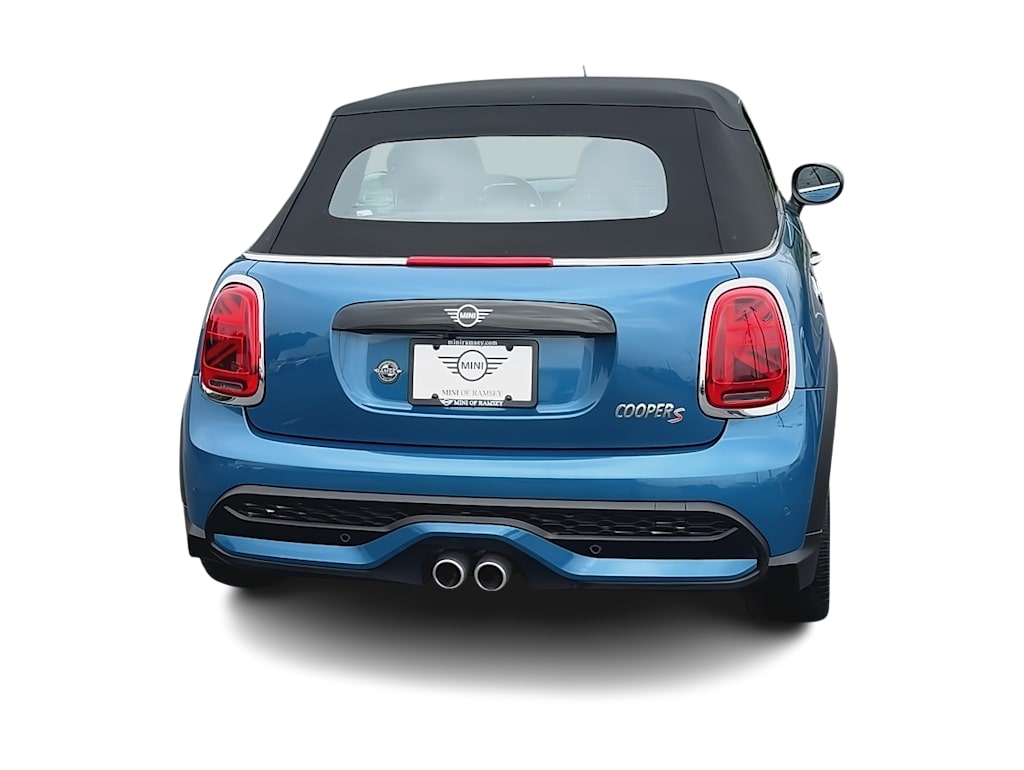 Thumbnail: 2023 MINI Cooper - 5