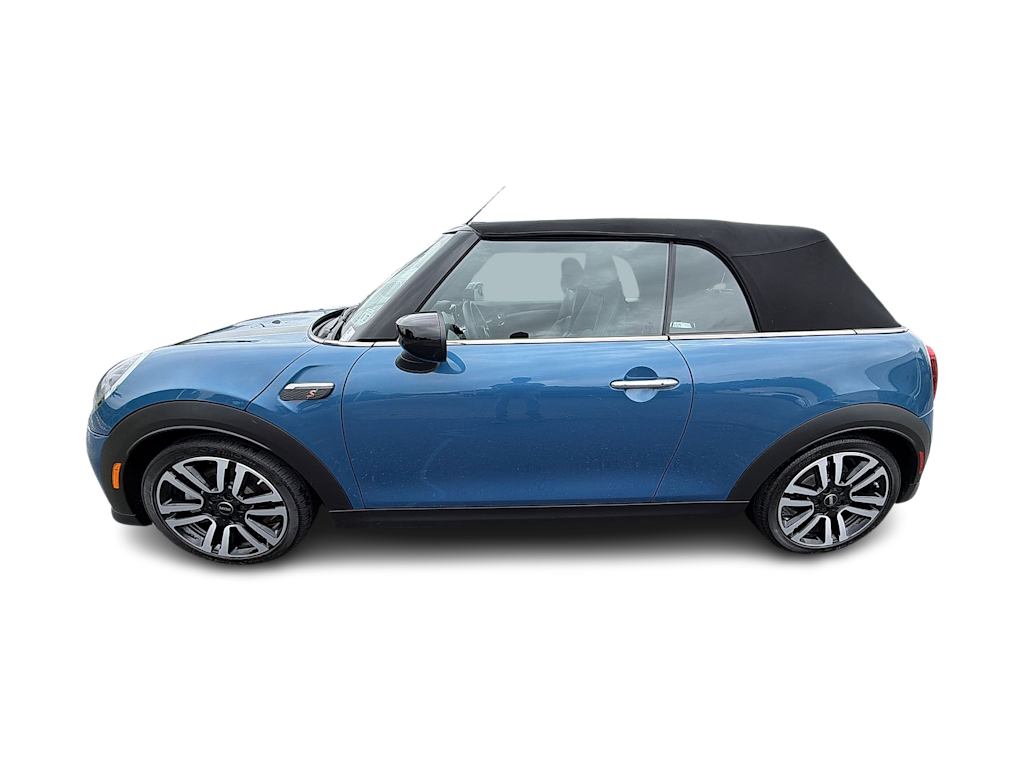 Thumbnail: 2023 MINI Cooper - 23