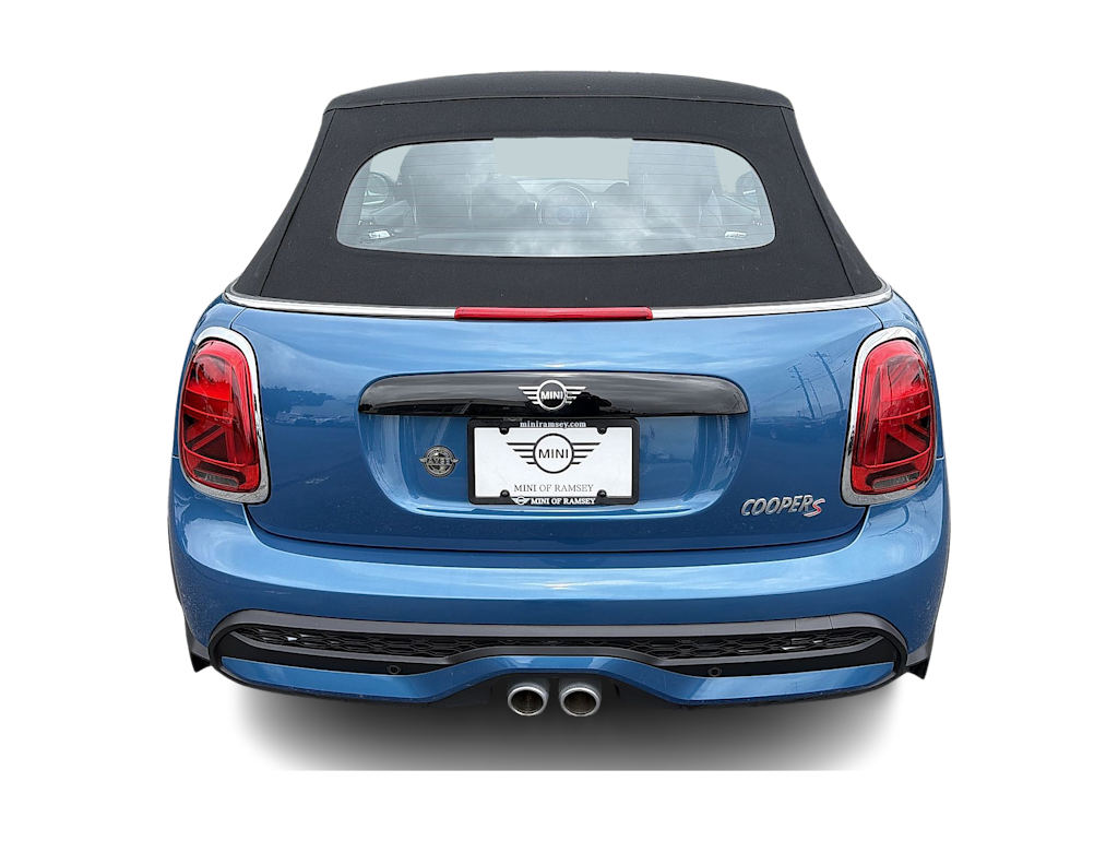 Thumbnail: 2023 MINI Cooper - 25