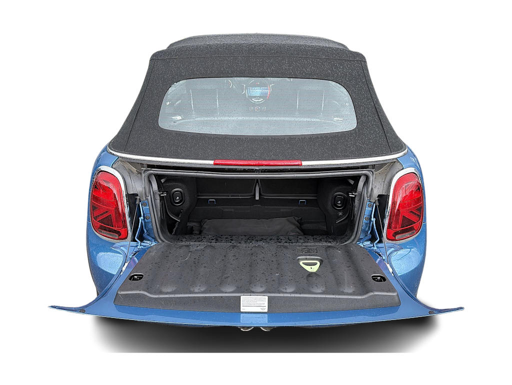 Thumbnail: 2023 MINI Cooper - 17