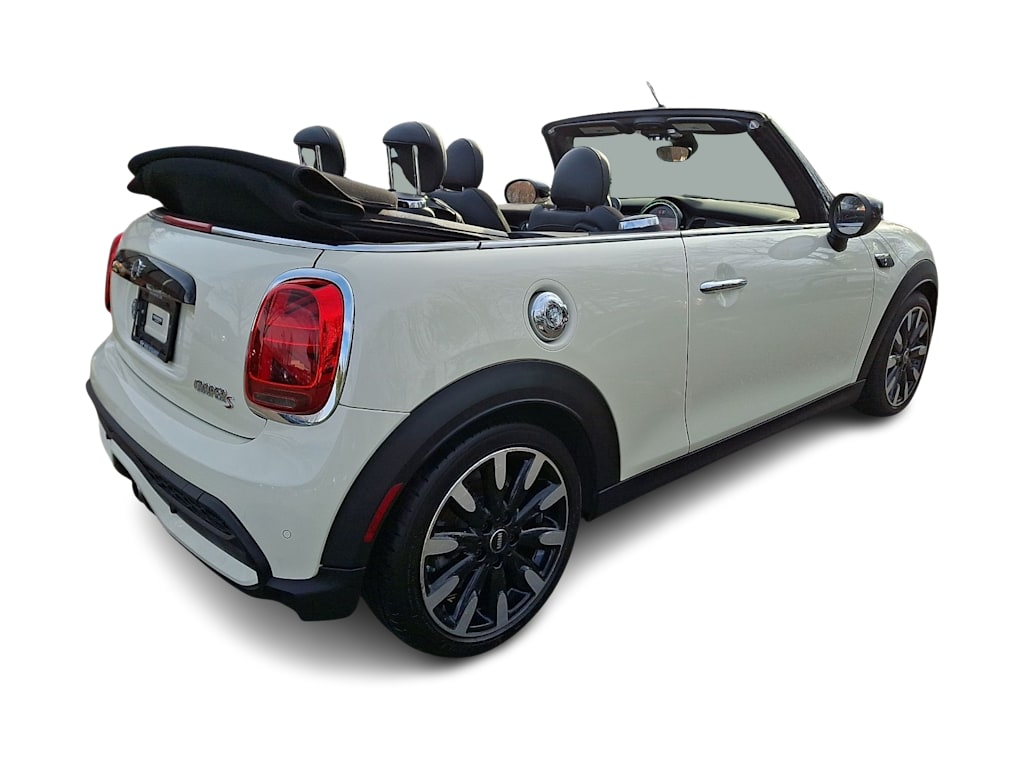 Thumbnail: 2022 MINI Cooper - 12
