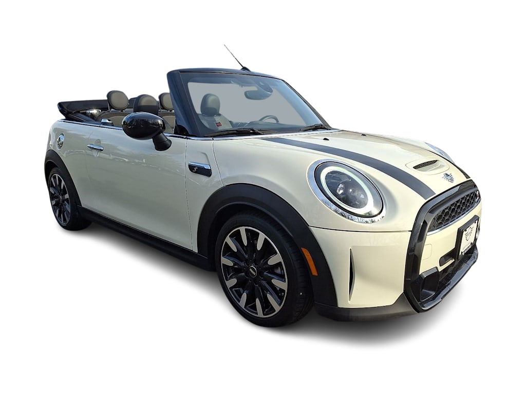 Thumbnail: 2022 MINI Cooper - 11