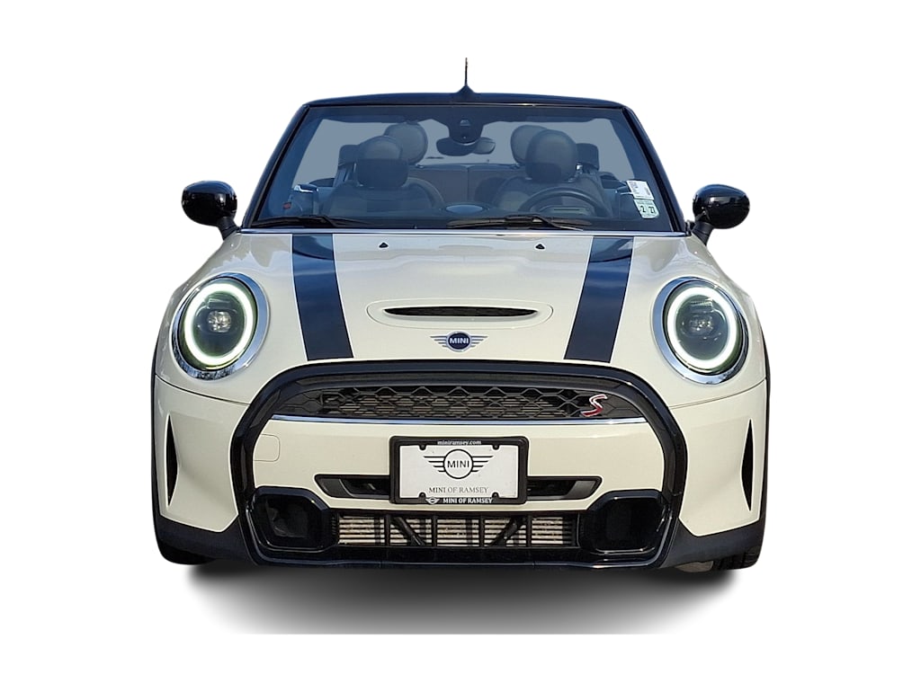 Thumbnail: 2022 MINI Cooper - 3