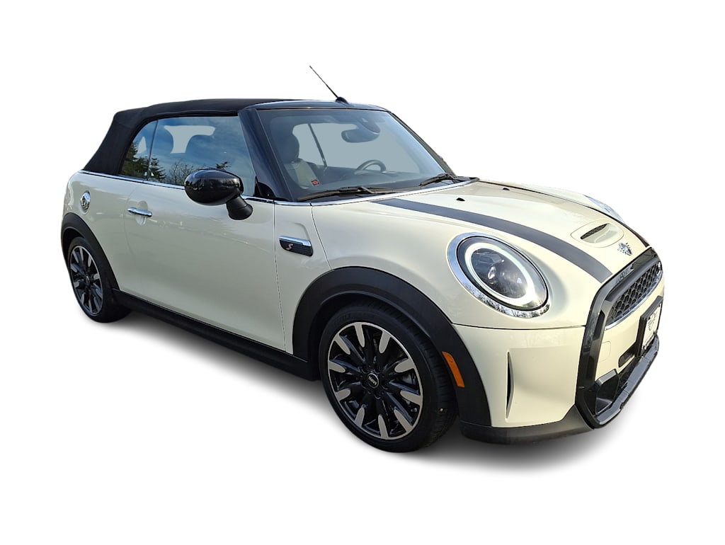 Thumbnail: 2022 MINI Cooper - 27