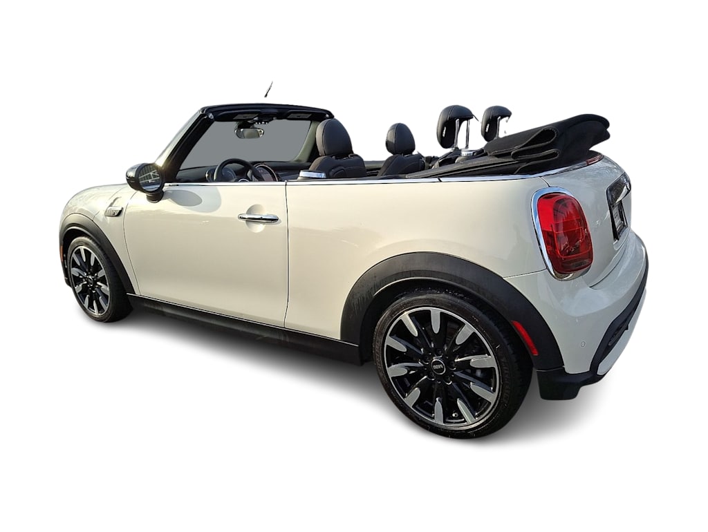 Thumbnail: 2022 MINI Cooper - 2