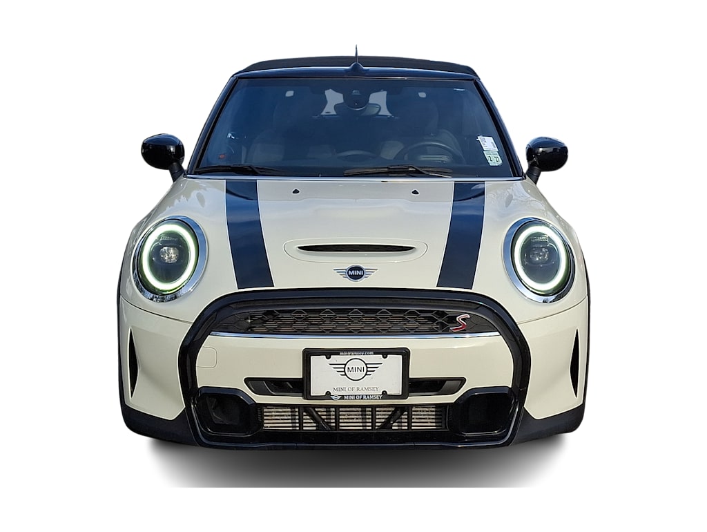 Thumbnail: 2022 MINI Cooper - 26