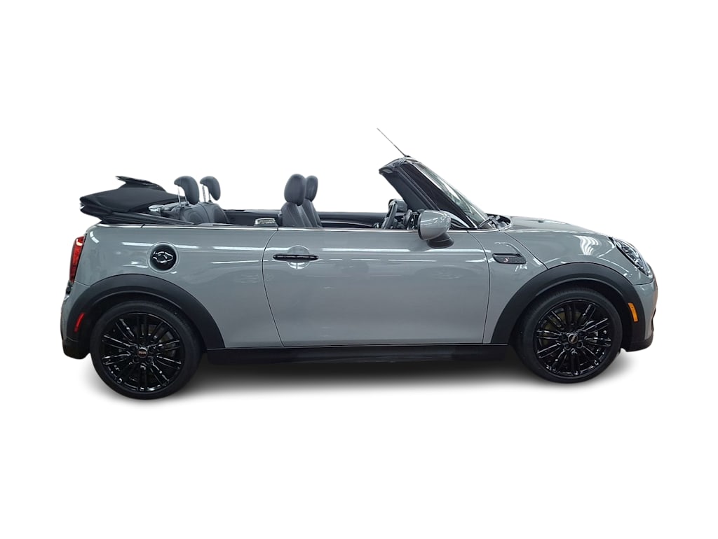 Thumbnail: 2023 MINI Cooper - 16