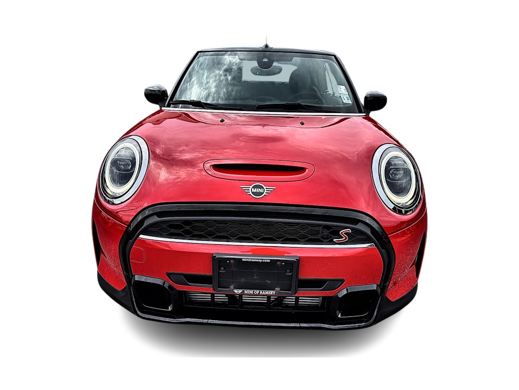 Thumbnail: 2024 MINI Cooper - 27