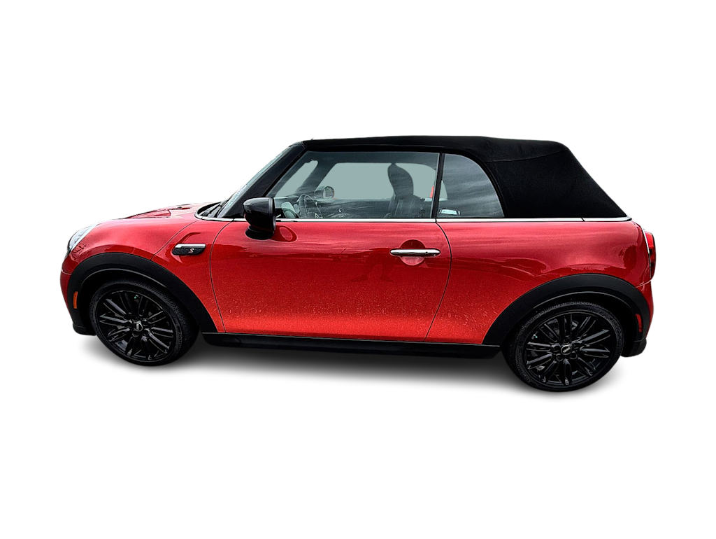 Thumbnail: 2024 MINI Cooper - 25