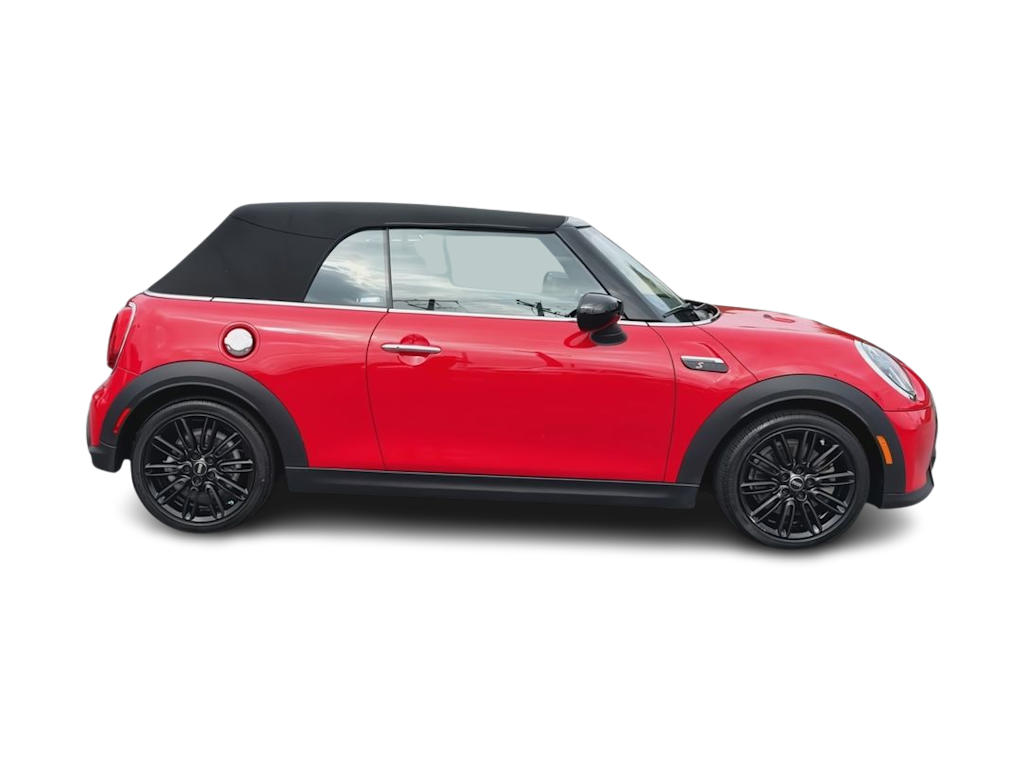 Thumbnail: 2024 MINI Cooper - 24