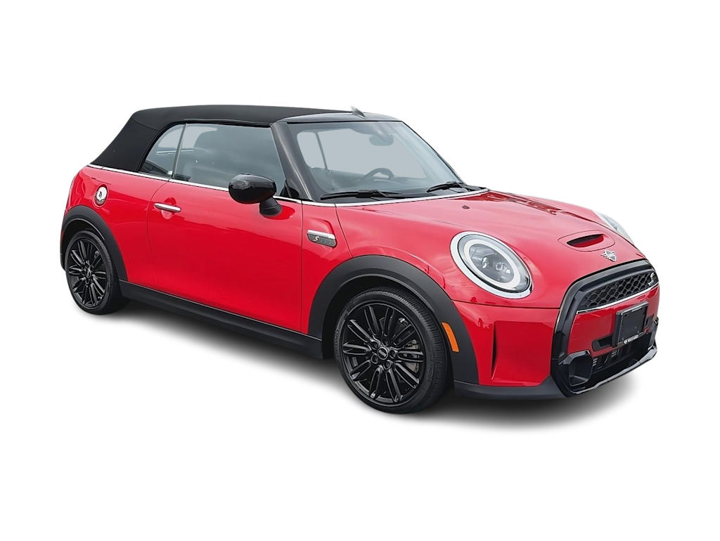 Thumbnail: 2024 MINI Cooper - 20