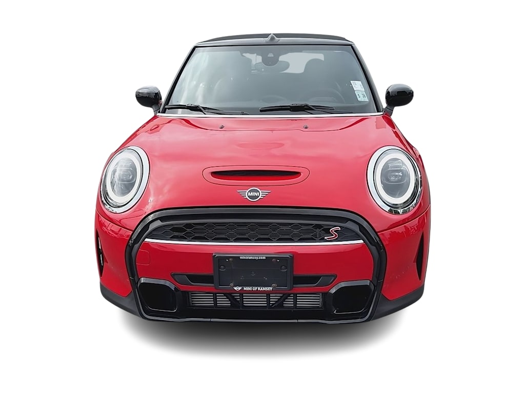 Thumbnail: 2024 MINI Cooper - 6
