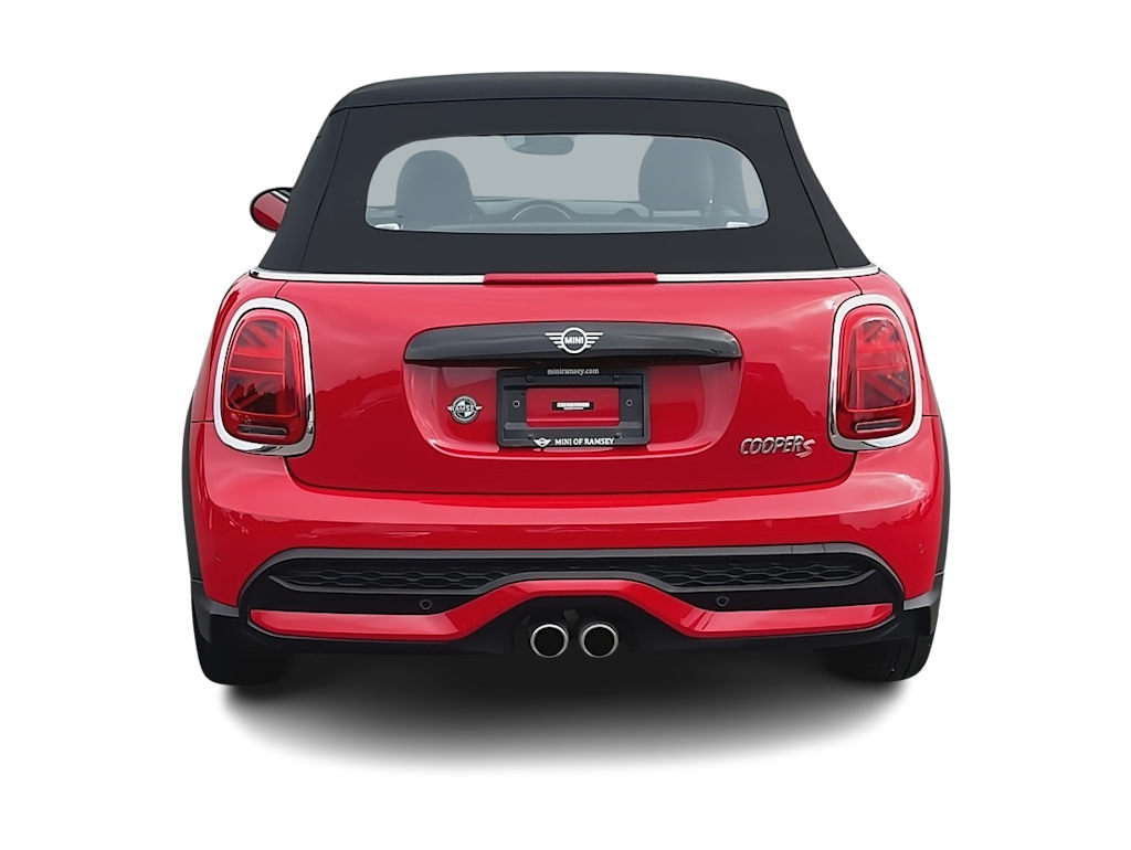 Thumbnail: 2024 MINI Cooper - 22