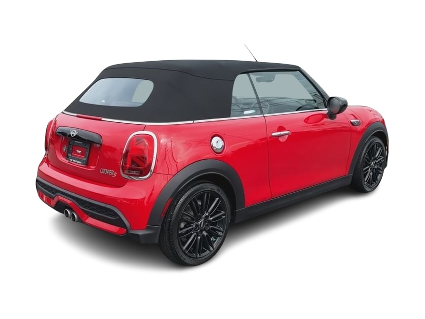 Thumbnail: 2024 MINI Cooper - 23