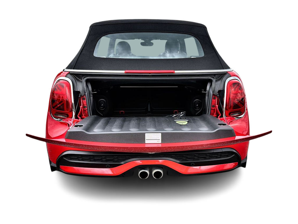 Thumbnail: 2024 MINI Cooper - 17