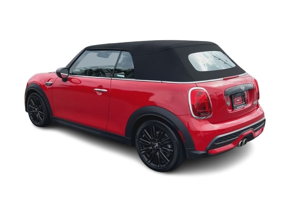 Thumbnail: 2024 MINI Cooper - 4