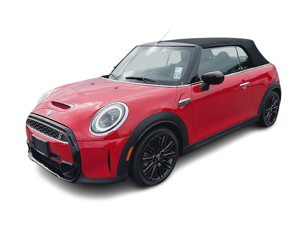 Thumbnail: 2024 MINI Cooper - 21