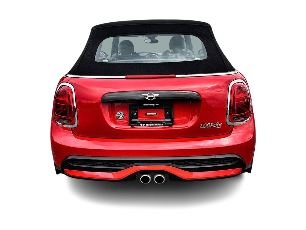 Thumbnail: 2024 MINI Cooper - 5