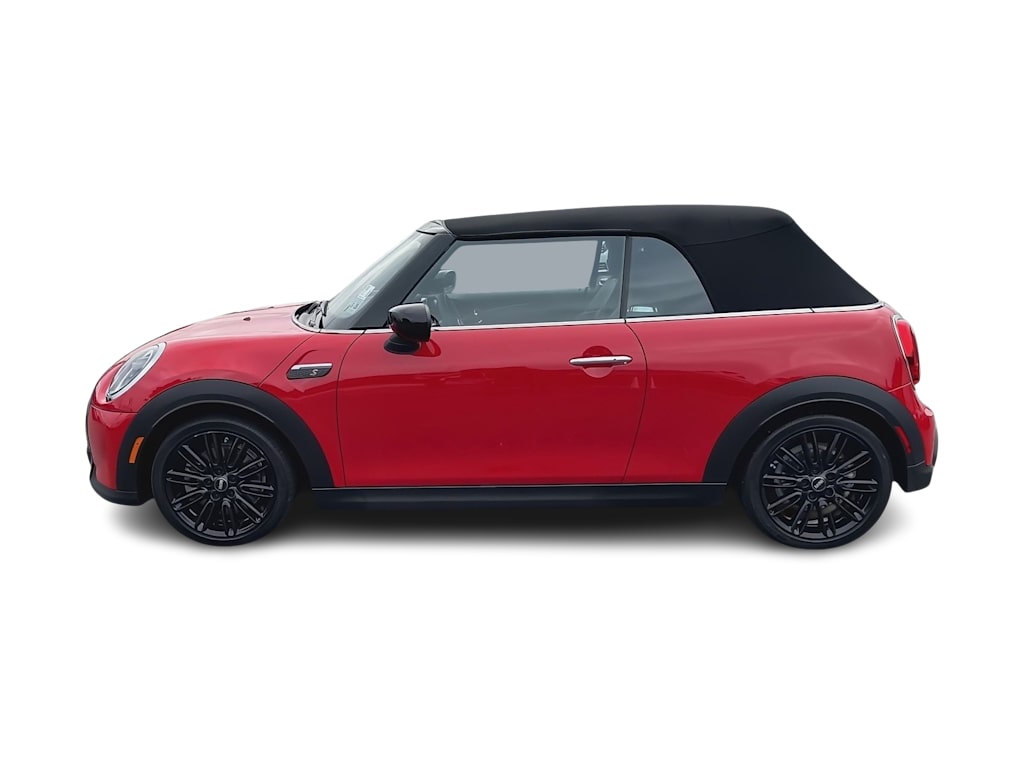 Thumbnail: 2024 MINI Cooper - 3