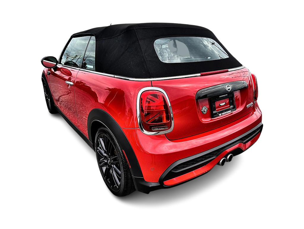 Thumbnail: 2024 MINI Cooper - 26