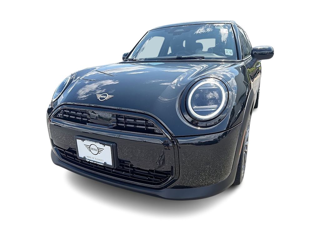 Thumbnail: 2026 MINI Cooper - 6