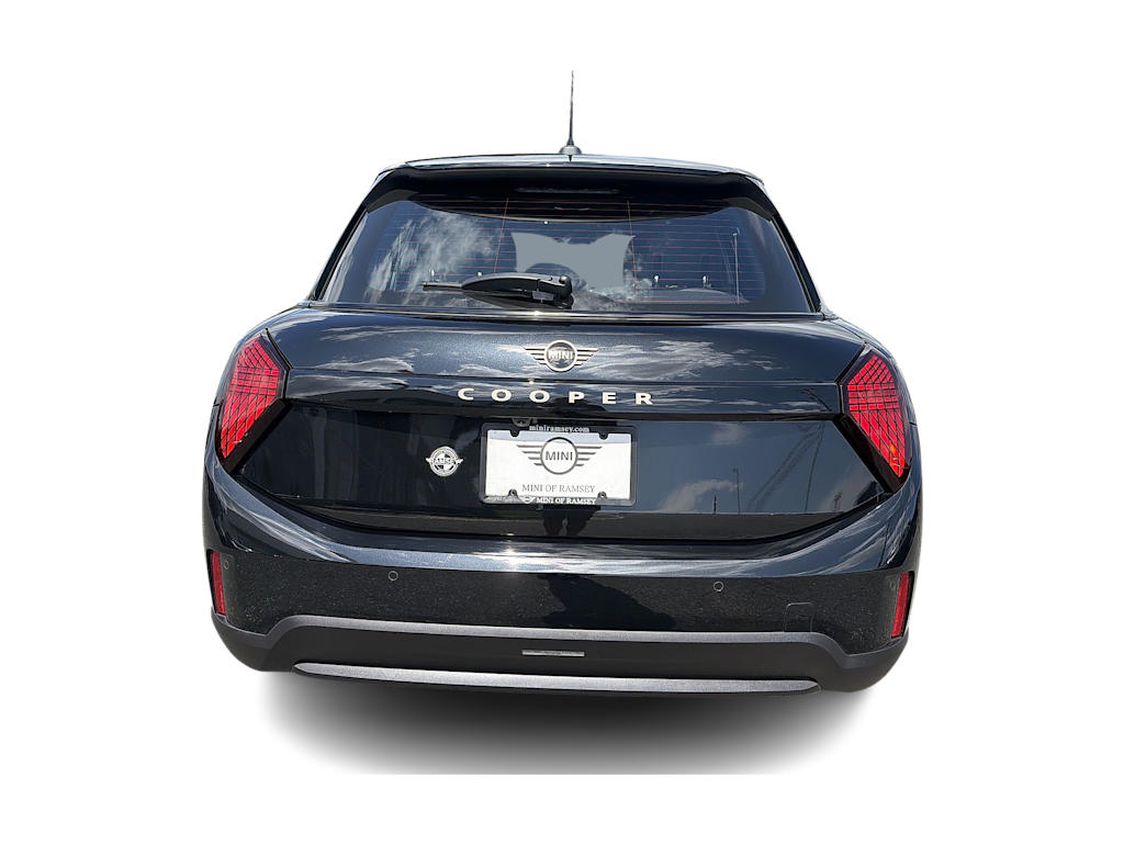 Thumbnail: 2026 MINI Cooper - 25