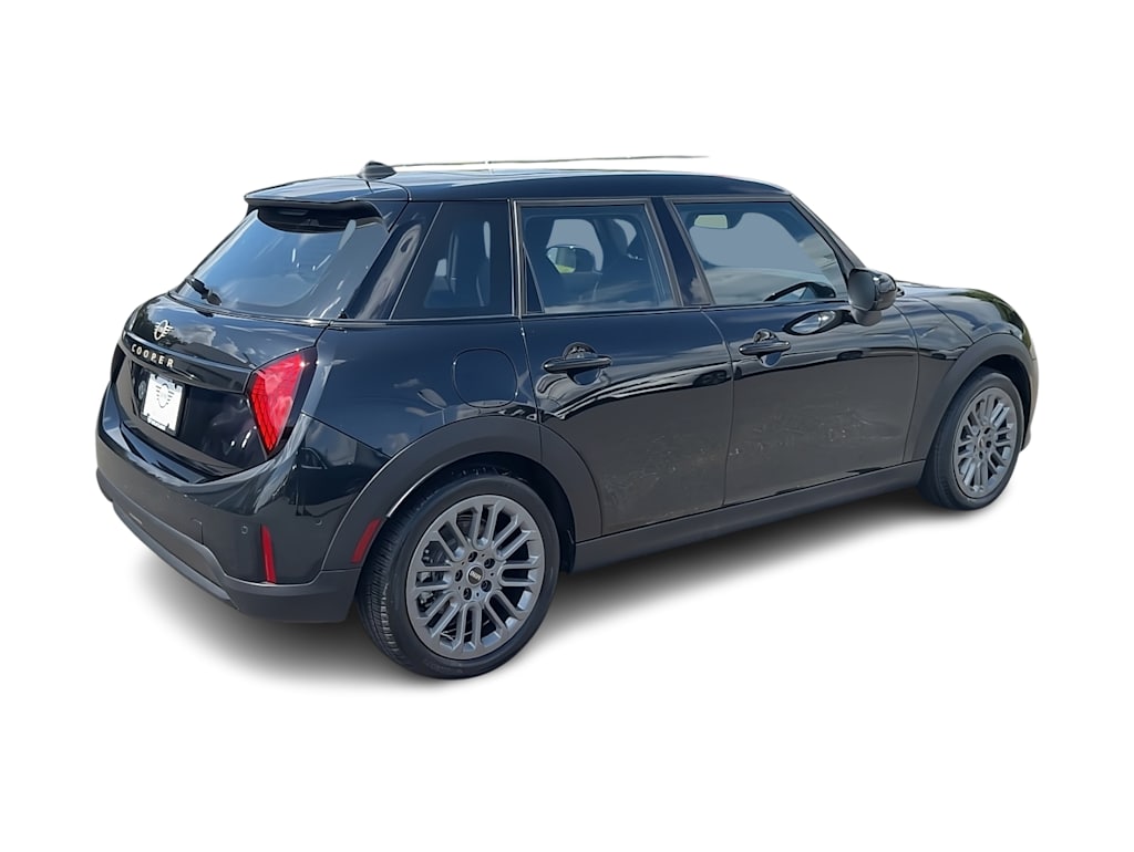 Thumbnail: 2026 MINI Cooper - 21