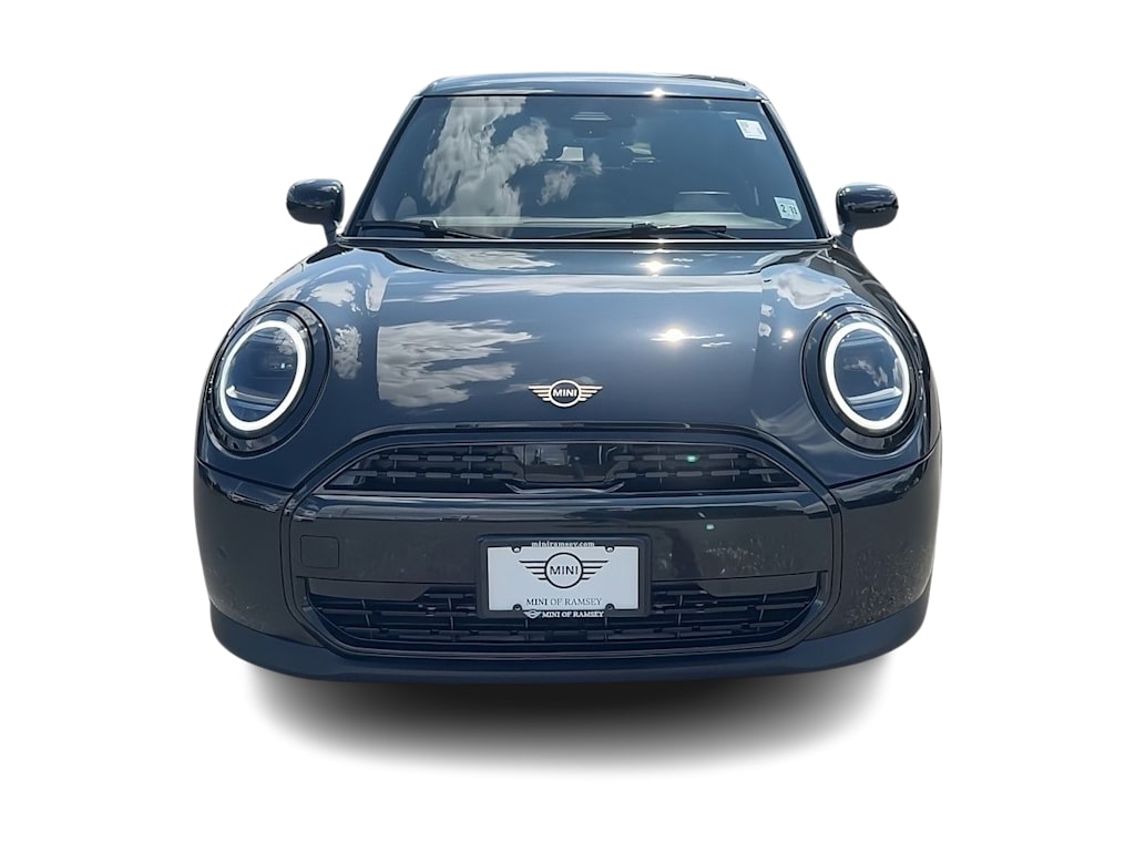 Thumbnail: 2026 MINI Cooper - 20