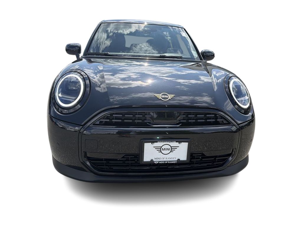 Thumbnail: 2026 MINI Cooper - 26
