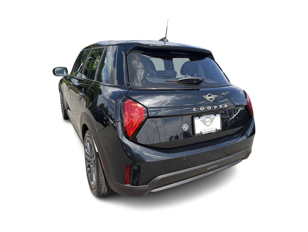 Thumbnail: 2026 MINI Cooper - 24