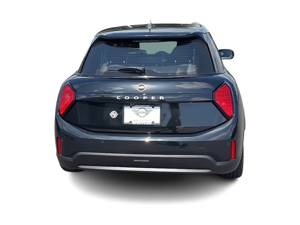 Thumbnail: 2026 MINI Cooper - 5