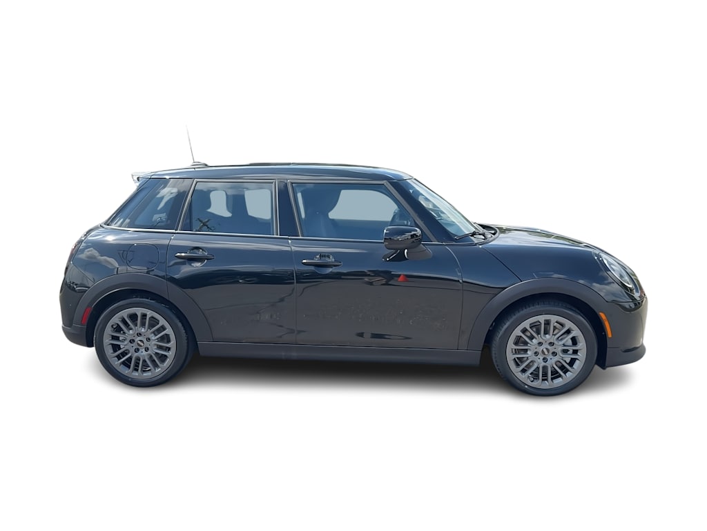 Thumbnail: 2026 MINI Cooper - 22