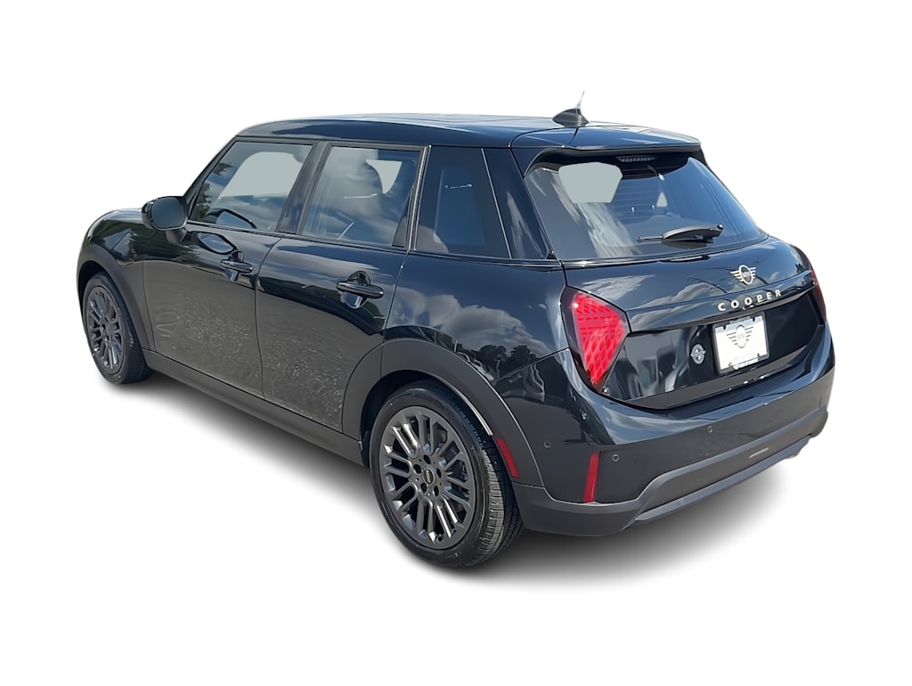 Thumbnail: 2026 MINI Cooper - 4