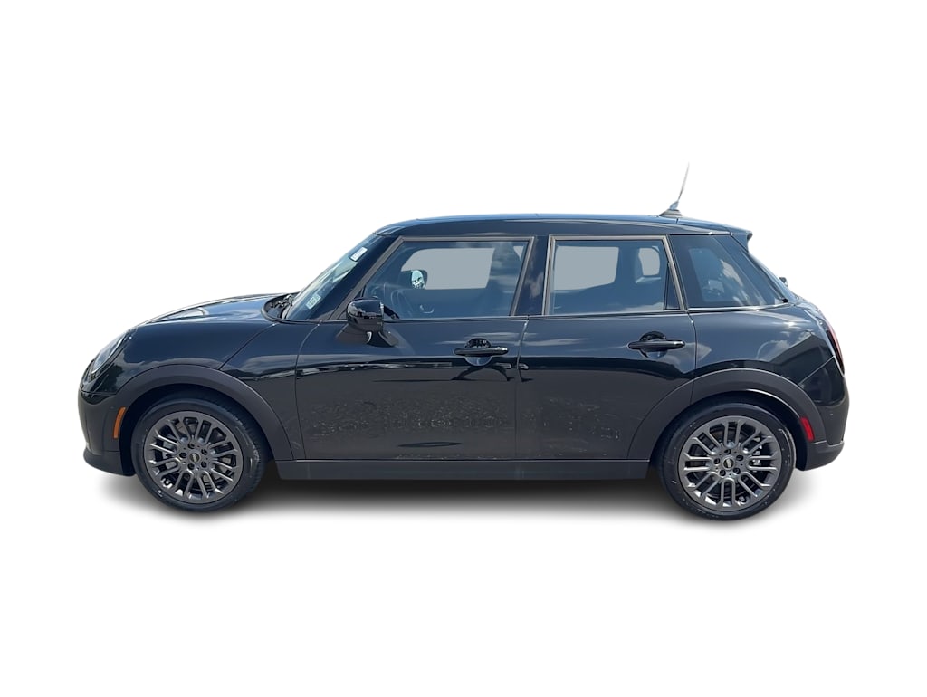 Thumbnail: 2026 MINI Cooper - 3