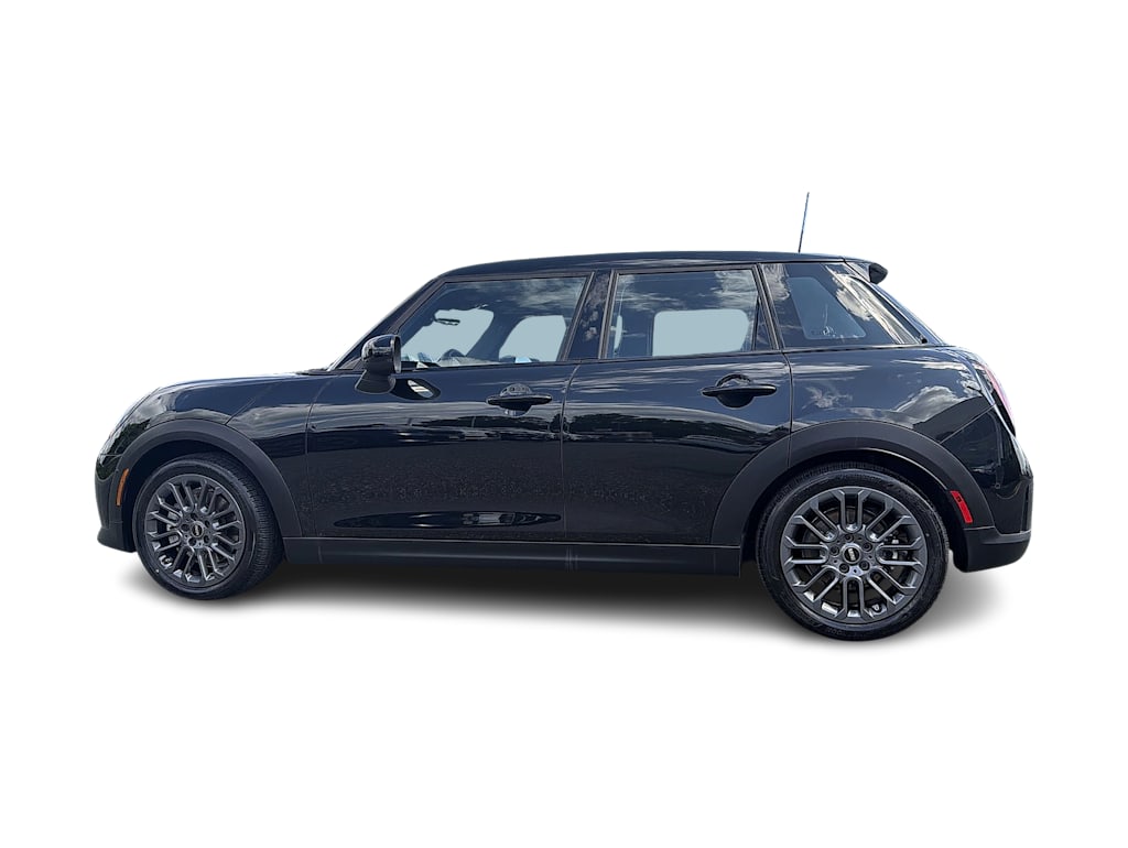 Thumbnail: 2026 MINI Cooper - 23