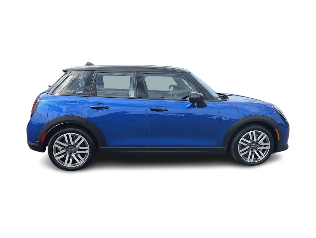 Thumbnail: 2026 MINI Cooper - 23