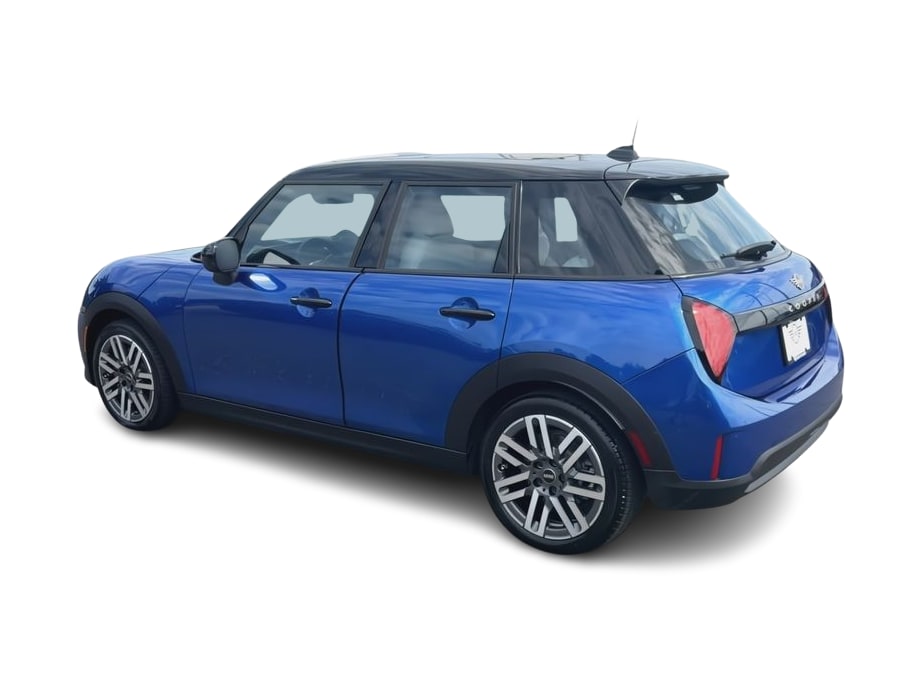 Thumbnail: 2026 MINI Cooper - 21