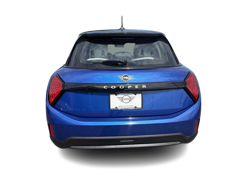 Thumbnail: 2026 MINI Cooper - 25