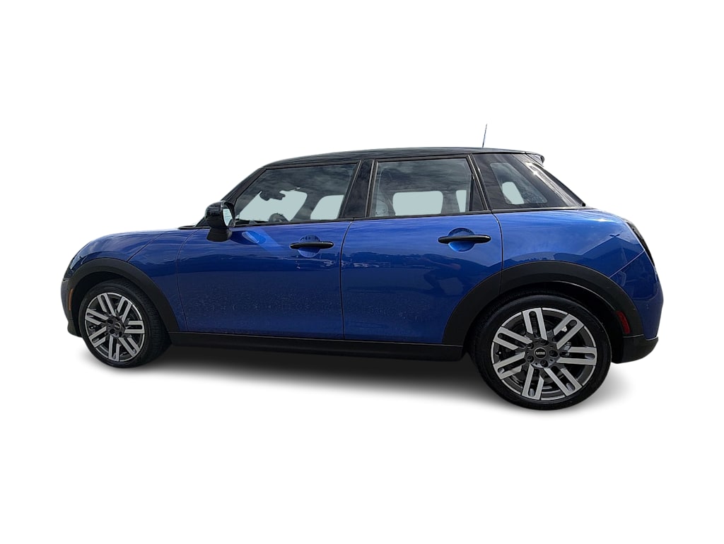 Thumbnail: 2026 MINI Cooper - 24