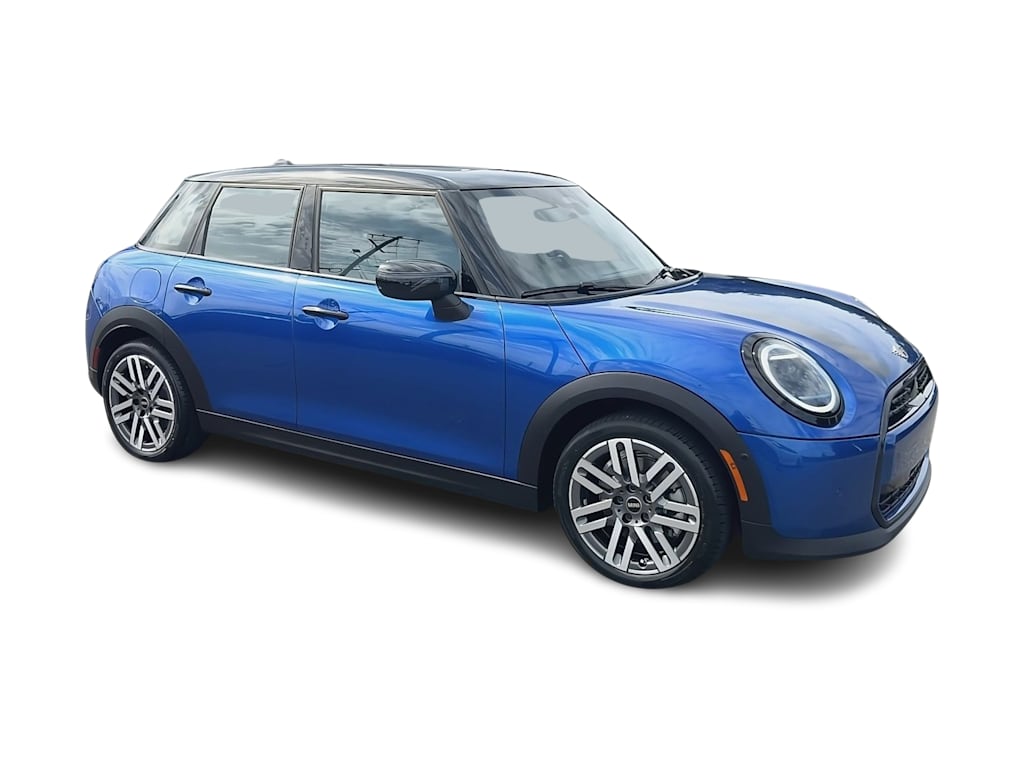 Thumbnail: 2026 MINI Cooper - 19