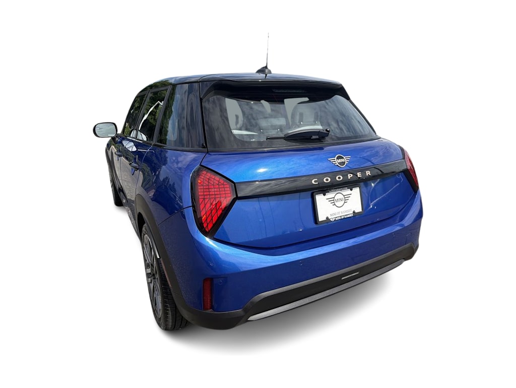 Thumbnail: 2026 MINI Cooper - 4