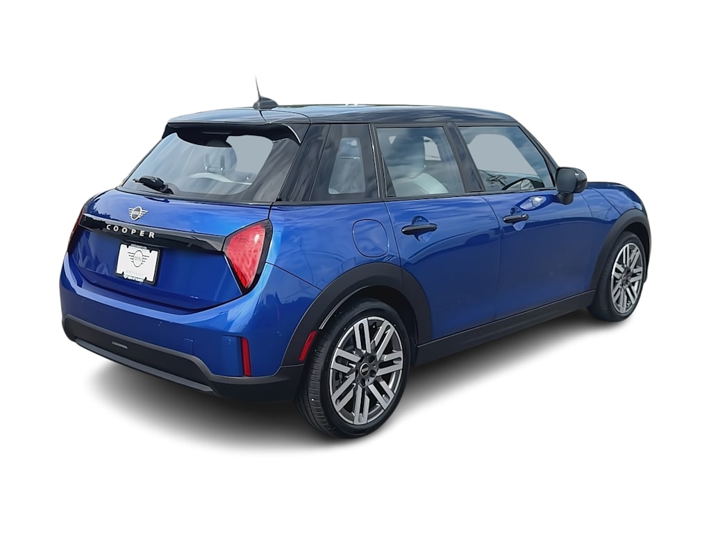 Thumbnail: 2026 MINI Cooper - 22