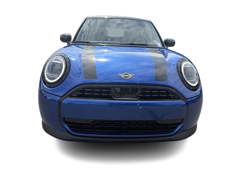 Thumbnail: 2026 MINI Cooper - 26
