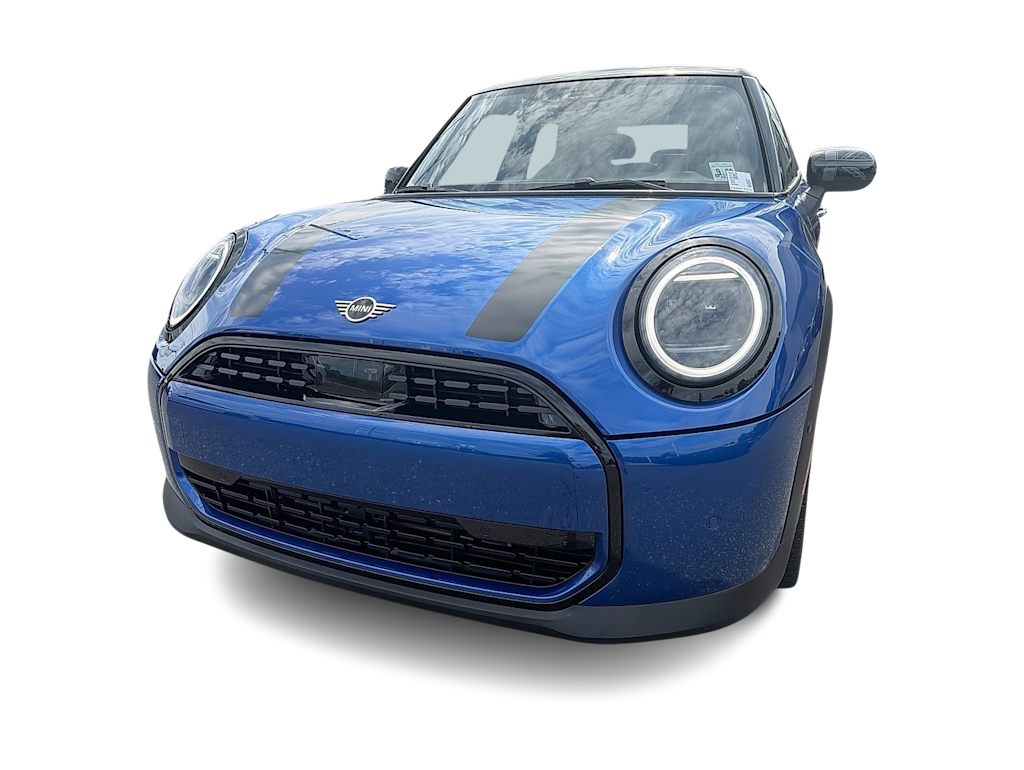 Thumbnail: 2026 MINI Cooper - 6