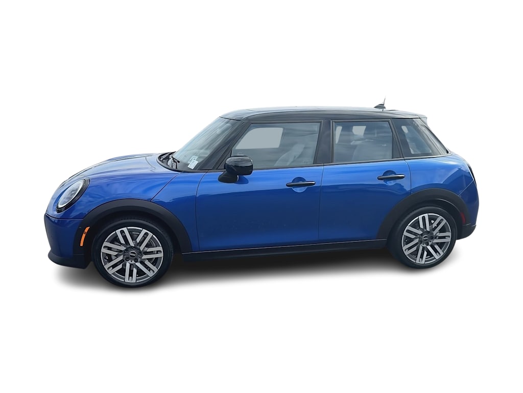 Thumbnail: 2026 MINI Cooper - 3