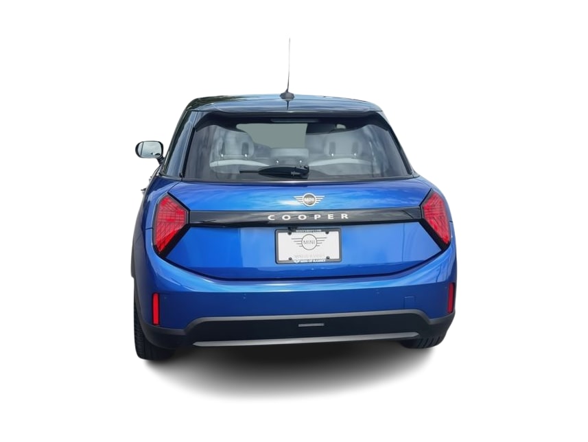 Thumbnail: 2026 MINI Cooper - 5