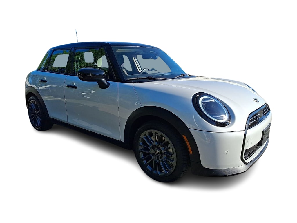 Thumbnail: 2025 MINI Cooper - 12