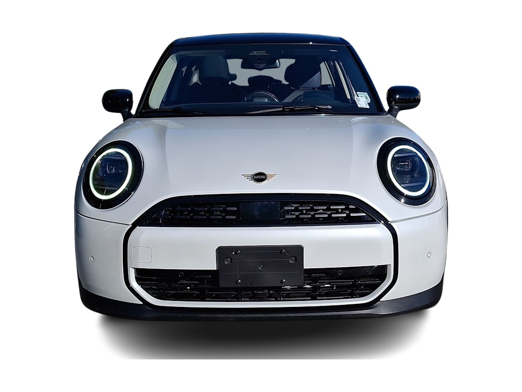 Thumbnail: 2025 MINI Cooper - 5