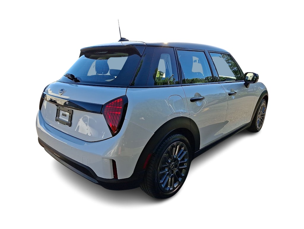 Thumbnail: 2025 MINI Cooper - 13